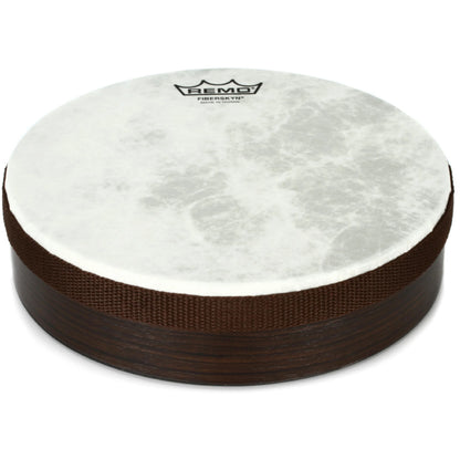 Remo Fiberskyn Synthetic Frame Drum 8 Inch (HD-8508-00)