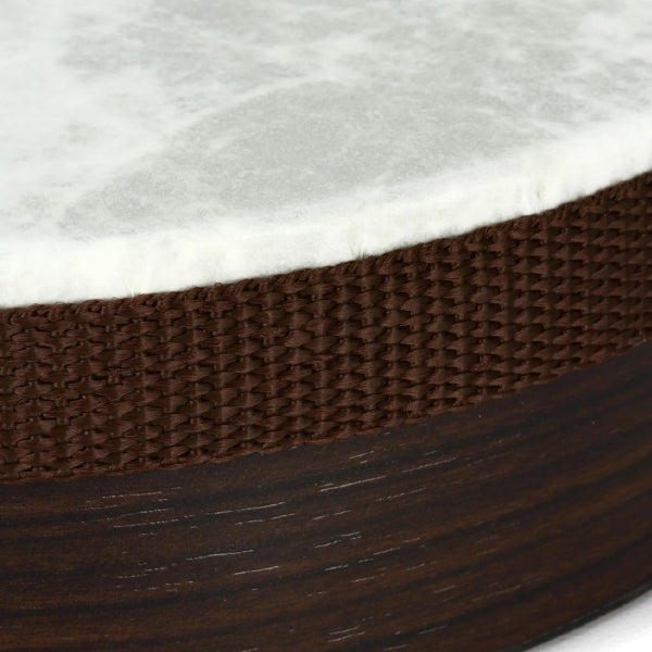 Remo Fiberskyn Synthetic Frame Drum 8 Inch (HD-8508-00)