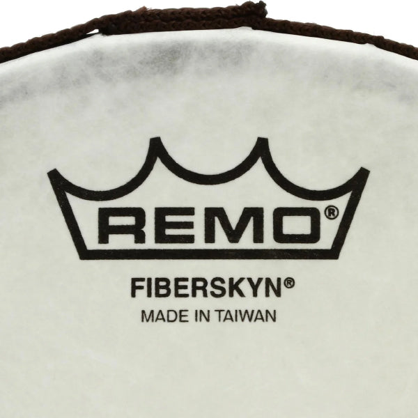 Remo Fiberskyn Synthetic Frame Drum 8 Inch (HD-8508-00)