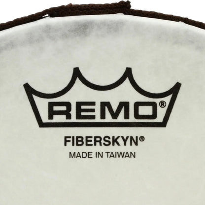 Remo Fiberskyn Synthetic Frame Drum 8 Inch (HD-8508-00)