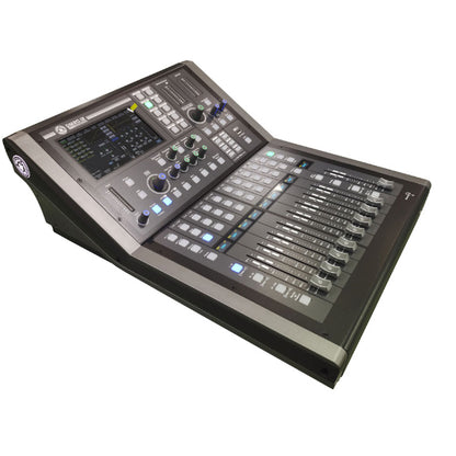Topp Pro DM20.12 20 Channel Digital Mixer Console with 7 Inch Touch Screen