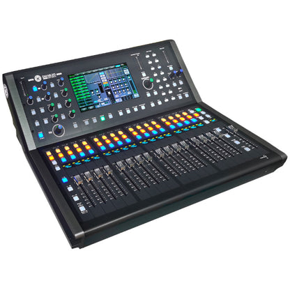 Topp Pro DM48.20 48 Channel Digital Mixing Console with 10 Inch Touch Screen