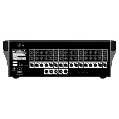 Topp Pro DM48.20 48 Channel Digital Mixing Console with 10 Inch Touch Screen
