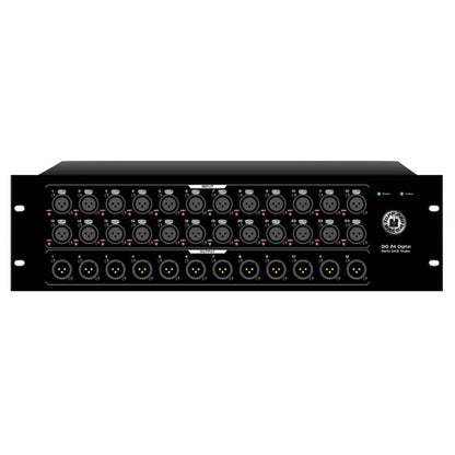 Topp Pro DM48.20 48 Channel Digital Mixing Console with 10 Inch Touch Screen