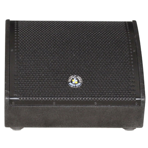 Topp Pro TPS 12MA 12 Inch 1660 Watt Active 2 Way Stage Monitor Speaker