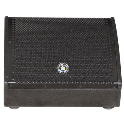 Topp Pro TPS 12MA 12 Inch 1660 Watt Active 2 Way Stage Monitor Speaker