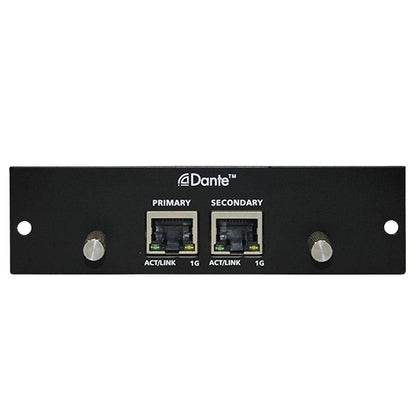 Topp Pro T-DANTE-T Dante Expansion Card for T Series