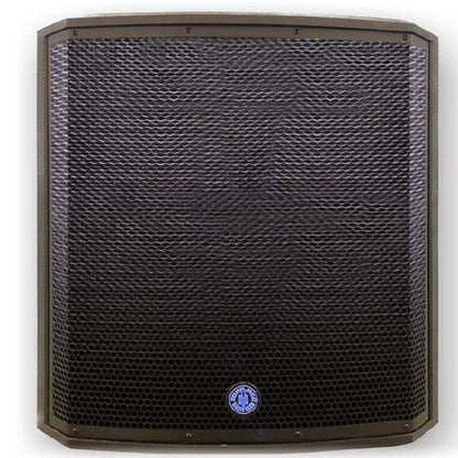 Topp Pro MAXX 18SA DSP 18 Inch 4000 Watt Active Powered Subwoofer Speaker Cabinet