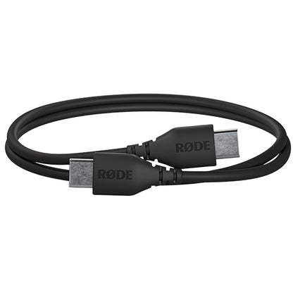 Rode SC22 USB-C to USB-C Cable 30cm for Microphone and Devices