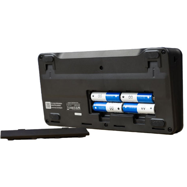 Zoom LiveTrak L6 10 Channel Compact Digital Mixer and Multitrack Recorder Audio Interface