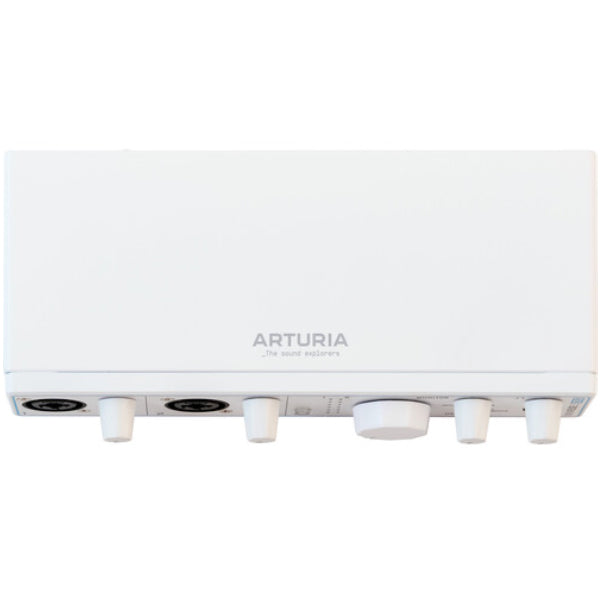 Arturia MiniFuse 2 OTG USB C Dual Audio Interface with Software Suite Included