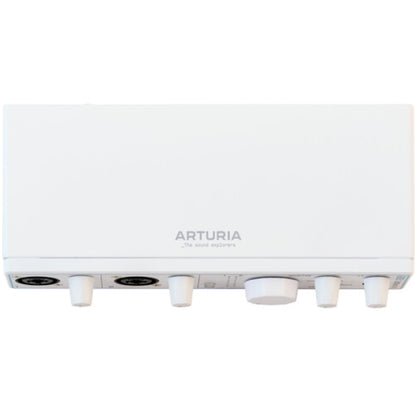Arturia MiniFuse 2 OTG USB C Dual Audio Interface with Software Suite Included
