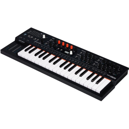 Arturia MiniFreak 37 Key 6 Voice Polyphonic Hybrid Keyboard Synthesizer