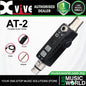 Xvive AT-2 Audio Tester Pro 5 in 1 Signal Generator and XLR Cable Checker (AT2)