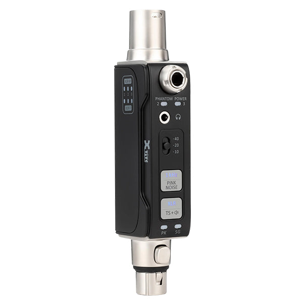 Xvive AT-2 Audio Tester Pro 5 in 1 Signal Generator and XLR Cable Checker (AT2)