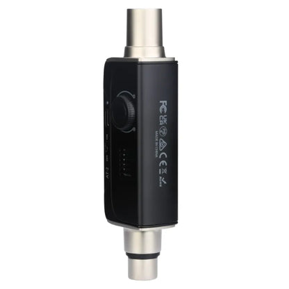 Xvive AT-2 Audio Tester Pro 5 in 1 Signal Generator and XLR Cable Checker (AT2)