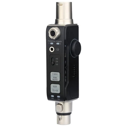 Xvive AT-2 Audio Tester Pro 5 in 1 Signal Generator and XLR Cable Checker (AT2)