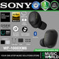 Sony WF-1000XM6 Truly Wireless Noise Cancelling Earbuds with Hi-Res Audio (WF1000XM6)