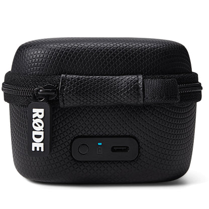 Rode Charge Case+ Charging Case for Wireless GO Gen 3 and Wireless PRO
