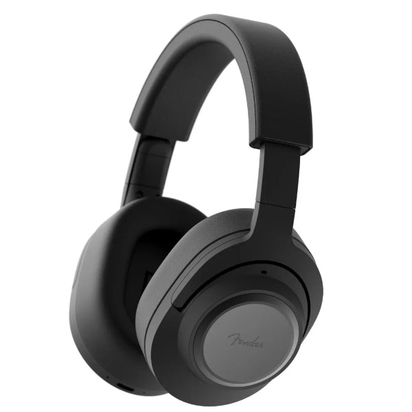 Fender Audio MIX Wireless Monitor Hybrid Active Noise Cancelling Headphones