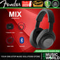 Fender Audio MIX Wireless Monitor Hybrid Active Noise Cancelling Headphones