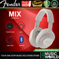 Fender Audio MIX Wireless Monitor Hybrid Active Noise Cancelling Headphones