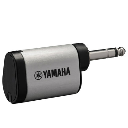 Yamaha YW10T 24 bit Digital Wireless Instrument Transmitter with Rechargeable Battery