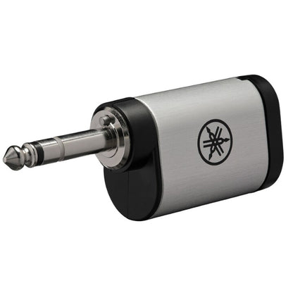 Yamaha YW10T 24 bit Digital Wireless Instrument Transmitter with Rechargeable Battery