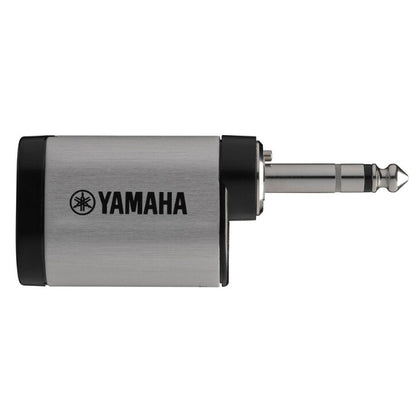 Yamaha YW10T 24 bit Digital Wireless Instrument Transmitter with Rechargeable Battery