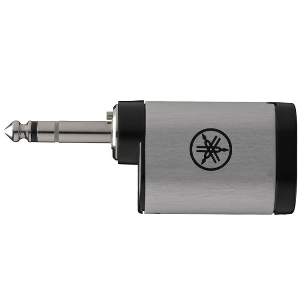 Yamaha YW10T 24 bit Digital Wireless Instrument Transmitter with Rechargeable Battery
