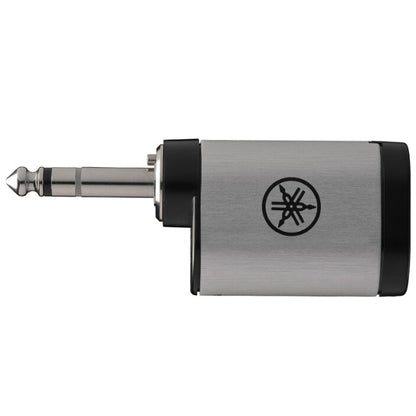 Yamaha YW10T 24 bit Digital Wireless Instrument Transmitter with Rechargeable Battery