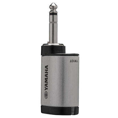 Yamaha YW10T 24 bit Digital Wireless Instrument Transmitter with Rechargeable Battery