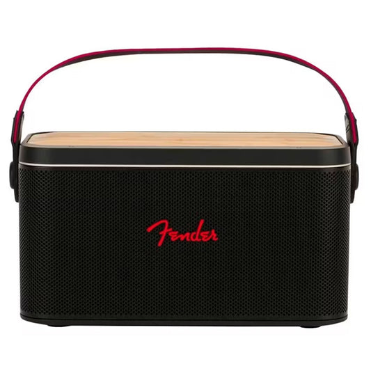 Fender RIFF 60 Watt Portable Bluetooth Speaker Mini Amp for Electric Instrument