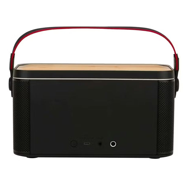 Fender RIFF 60 Watt Portable Bluetooth Speaker Mini Amp for Electric Instrument