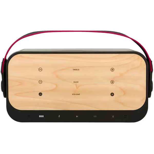 Fender RIFF 60 Watt Portable Bluetooth Speaker Mini Amp for Electric Instrument