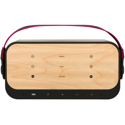 Fender RIFF 60 Watt Portable Bluetooth Speaker Mini Amp for Electric Instrument