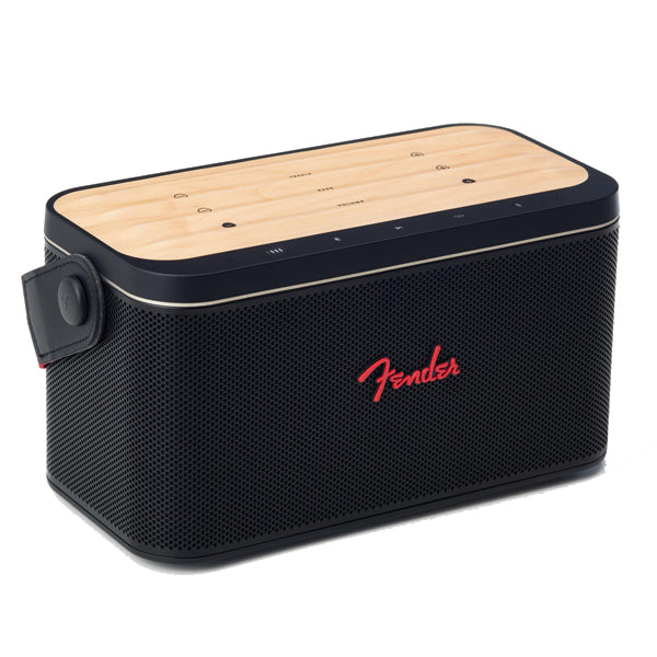 Fender RIFF 60 Watt Portable Bluetooth Speaker Mini Amp for Electric Instrument