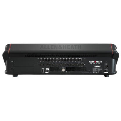 Allen & Heath Avantis 64 Channel 42 Bus Compact Console Digital Mixer With HD Touchscreen