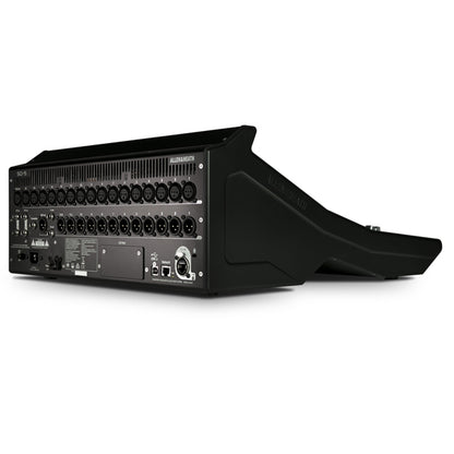 Allen & Heath SQ-5 48-Channel Compact Digital Mixer With 7 Inch Touchscreen (SQ5 SQ 5)