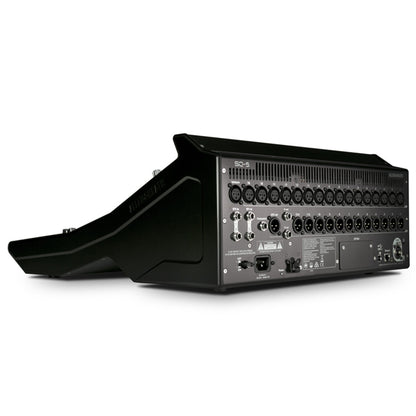Allen & Heath SQ-5 48-Channel Compact Digital Mixer With 7 Inch Touchscreen (SQ5 SQ 5)