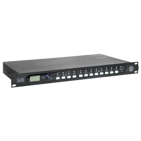 Topp Pro DLM-408 Plus 4 In 8 Out Digital Management System Modules Processor (DLM408)