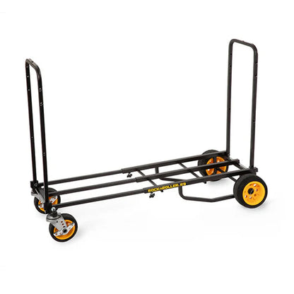 Rock N Roller R9 Mighty 8 in 1 Multi Purpose Equipment Cart Hand Truck