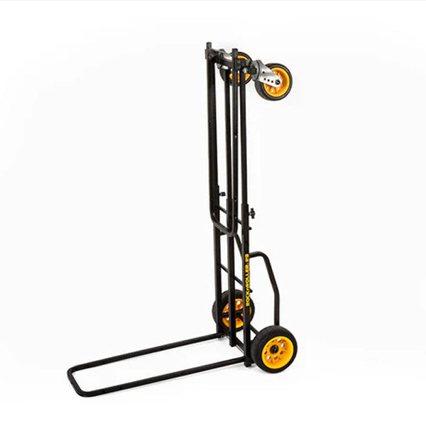 Rock N Roller R9 Mighty 8 in 1 Multi Purpose Equipment Cart Hand Truck