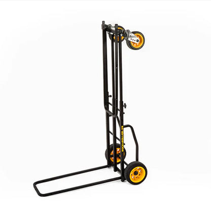 Rock N Roller R9 Mighty 8 in 1 Multi Purpose Equipment Cart Hand Truck