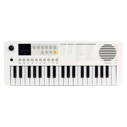 Medeli MK1 37 Key Portable Mini Keyboard with Original Adapter