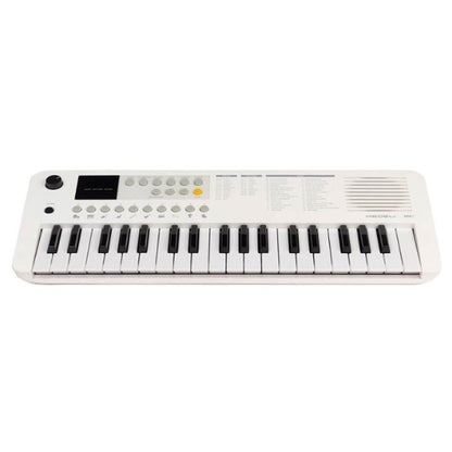 Medeli MK1 37 Key Portable Mini Keyboard with Original Adapter