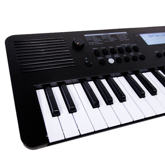 Medeli MK49 49 Keys Portable Keyboard Basic Package with Adapter