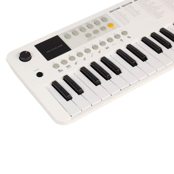 Medeli MK1 37 Key Portable Mini Keyboard with Original Adapter