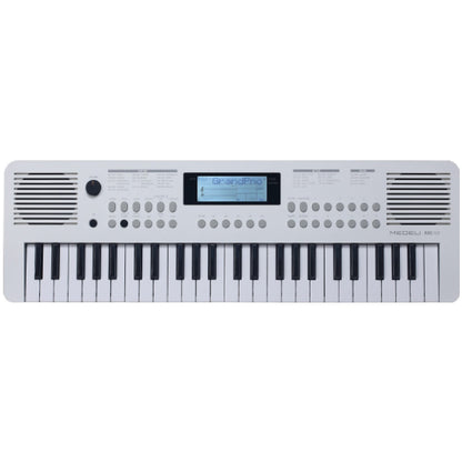 Medeli MK49 49 Keys Portable Keyboard Basic Package with Adapter