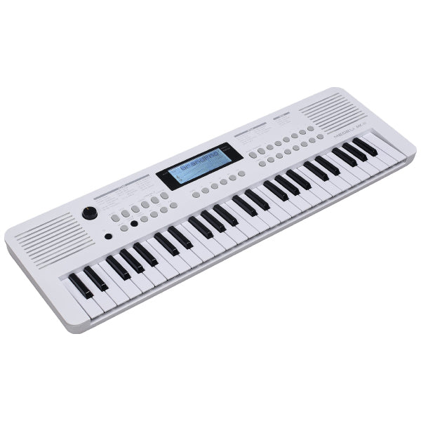 Medeli MK49 49 Keys Portable Keyboard Basic Package with Adapter